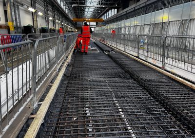 London Depot