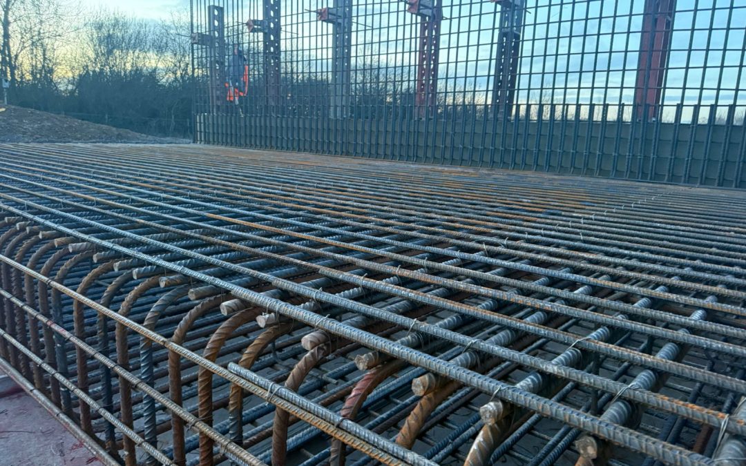 West Street Overbridge