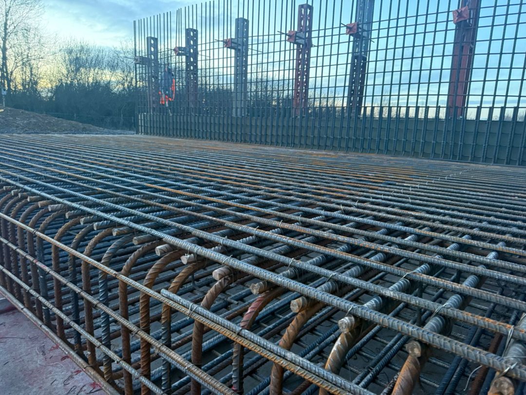 West Street Overbridge